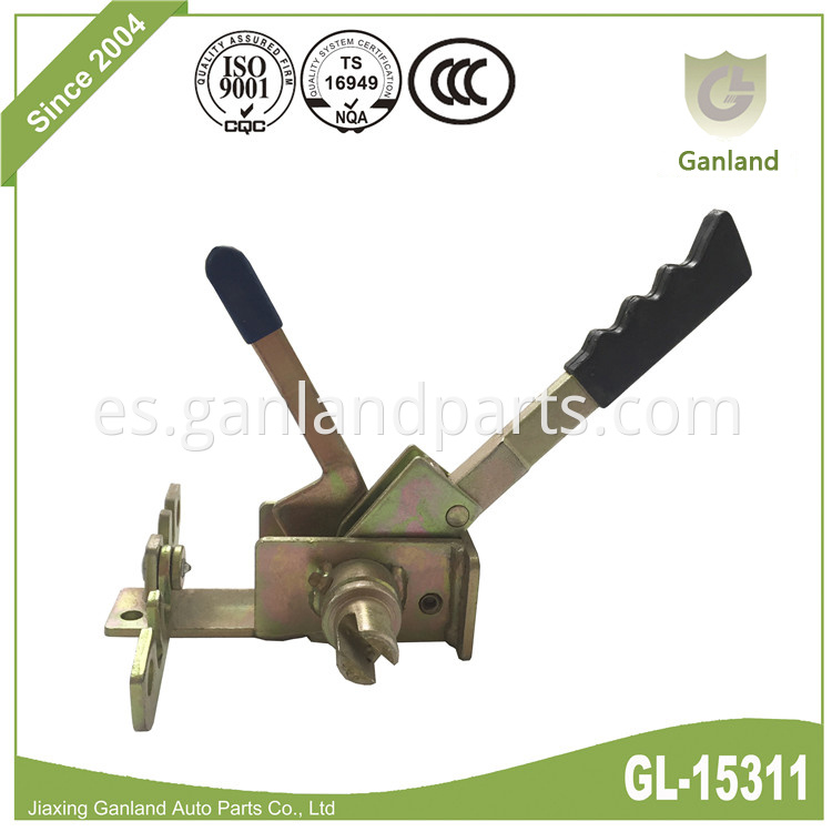 Light Duty Ratchet Style GL-15311